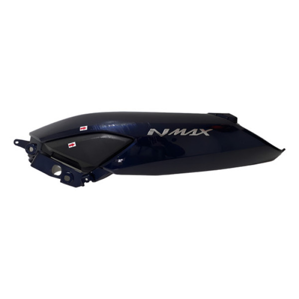 Carenagem Rabeta Yamaha Nmax 160 21/24 L/e Ralada 58379 Azul