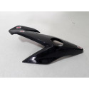 Carenagem Lateral Farol Cg 160 Titan 22/24 Paralela 57485 Preto