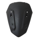 Carenagem Inferior Bolha N Max 160 21/23 Orig Detalhe 54568 Preto