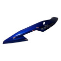 Carenagem Frontal Bico V Strom 1000 19/20 L/e Quebrada 54868 Azul