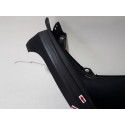 Carenagem Assoalho Pé N Max 160 21/24 L/e Orig Ralada 58332 Preto
