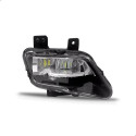 Farol Auxiliar Toro 2022-2024 Com Led