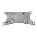 Suporte Do Paralama Dianteiro Rd350/tdm225 Orig C/det 62673 Prateado
