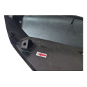 Carenagem Frontal Lateral Esq Pcx 160 23/25 Detalhes 57656 Cinza-escuro
