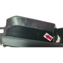 Carenagem Assoalho Esq Honda Pcx 160 23/25 Detalhes 61806 Preto