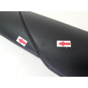 Protetor Escapamento Honda Cg 160 Fan Titan 25/25 Orig 57629