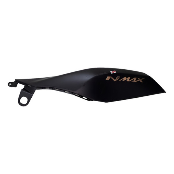 Carenagem Rabeta Yamaha Nmax 160 25/25 L/e Orig 58105 Roxo