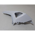 Carenagem Rabeta Yamaha Fz25 18/25 L/d Orig 59533 Branco