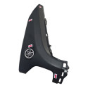 Carenagem Pisca Esq Yamaha Nmax 160 21/24 Orig Detalhe 54445 Preto