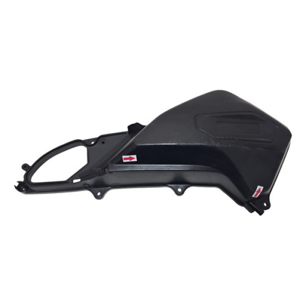 Tampa Filtro Ar Honda Adv 150 21/24 Orig Ralado 57470