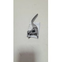 Manete Embreagem Harley V-rod 2002-2005 Orig C/det 62340 Prateado