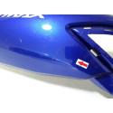 Carenagem Rabeta Yamaha Nmax 160 2021-24 L/d Orig 58104 Azul