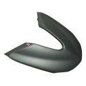 Carenagem Frontal Yamaha Fluo 125 22/25 Detalhes 63115 Cinza-escuro