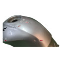 Tanque Combustível Honda Cg 160 Start Orig Detalhes 56580