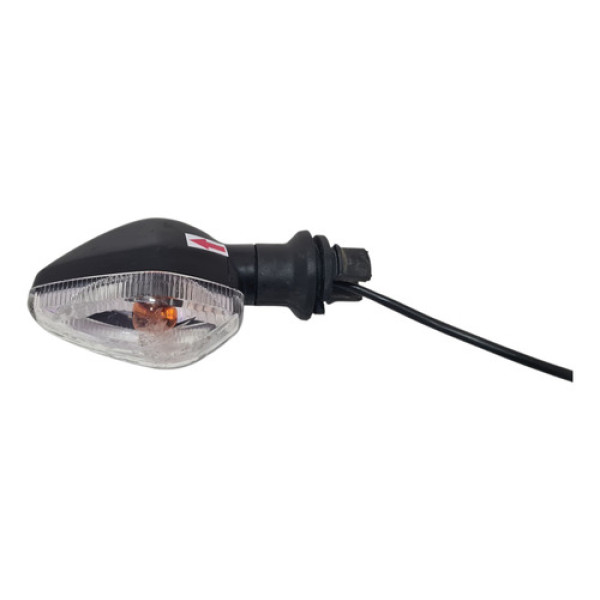 Pisca Dianteiro Dir Honda Cg 160 Orig Detalhes 56508