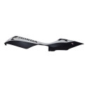 Carenagem Assoalho Esq Honda Elite 125 19/24 Detalhes 57205 Branco