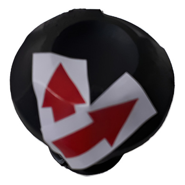 Peso Guidao Yamaha N Max 160 21/23 Orig Ralado 58795