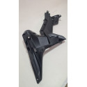 Aba Tanque Inferior Esq Honda Xre 190 2025 Detalhe 60651 Preto