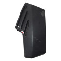 Carenagem Aba Tanque Yamaha Dt 200 Orig Detalhe 56670 Preto