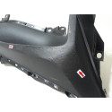Carenagem Assoalho Pé Xmax 250 21/24 L/d Orig Ralado 58334 Preto