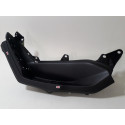 Carenagem Assoalho Pé N Max 160 21/24 L/e Orig 58329 Preto