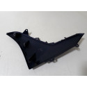 Carenagem Inferior Assoalho Nmax 160 21/24 L/d Avaria 58504 Azul
