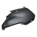 Carenagem Frontal Lateral Esq Nmax 160 21/24 Detalhes 63059 Preto Fosco