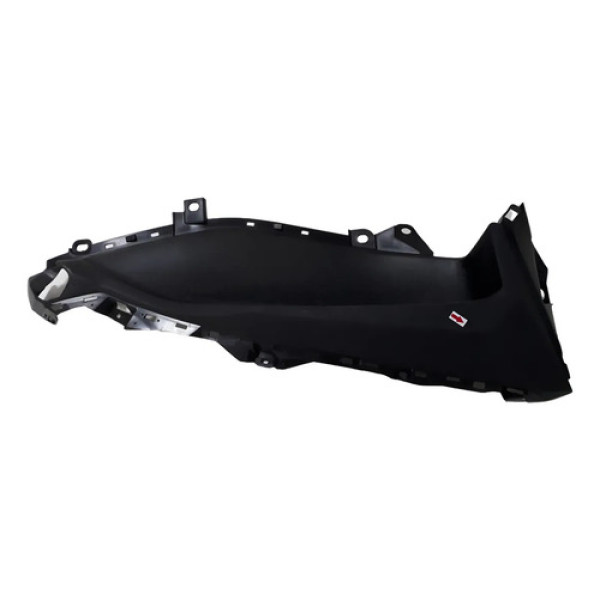 Carenagem Assoalho Pé Xmax 250 21/24 L/d Orig Detalhes 59680 Preto