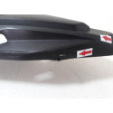Protetor Escapamento Honda Pcx 150 16/18 Orig Ralado 59231