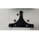 Encosto Sissy Bar Para Adaptação Avarias 55368