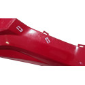 Carenagem Lateral Esquerdo Honda Pop 110i Detalhes 59163 Vermelho