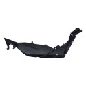 Carenagem Assoalho Dir Honda Pcx 160 23/25 Detalhes 57252 Preto