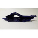 Carenagem Rabeta Fazer 250 Fz25 18/15 L/e Avarias 62978 Azul