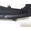Carenagem Assoalho Pé Nmax 160 21/24 L/d Orig Detalhe 58342 Preto