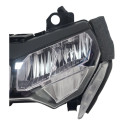 Farol Bloco Óptico Kawasaki Z900 Com Chicote Original 02 Ambos Lados