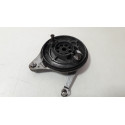 Espelho Freio Traseiro Honda Cg 125 00/08 Orig 56660 Prateado