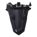 Paralama Traseiro Placa Elite 125 19/24 Orig Detalhes 56375