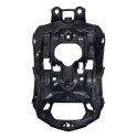 Carenagem Aranha Painel Honda Cg 160 Fan 22/24 Detalhe 57437 Preto