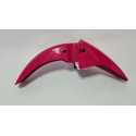 Paralama Dianteiro Honda Cg 160 16/24 Orig C/det 61972 Dianteiro