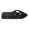 Protetor Escapamento Honda Pcx 160 23/26 Orig Ralado 61272
