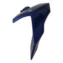 Carenagem Lat Frontal Dir Triumph Sport 23/25 Detalhes 60343 Azul