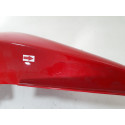 Carenagem Rabeta X Max 250 2021-24 L/e Orig Avarias 58128 Vermelho