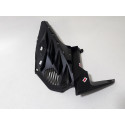 Carenagem Lateral Aba Cb 300f Twister 23/25 L/e Orig 59196 Preto