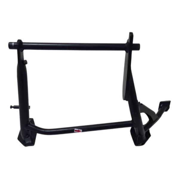 Cavalete Central Bmw F 750gs Original Detalhes 59795 Preto