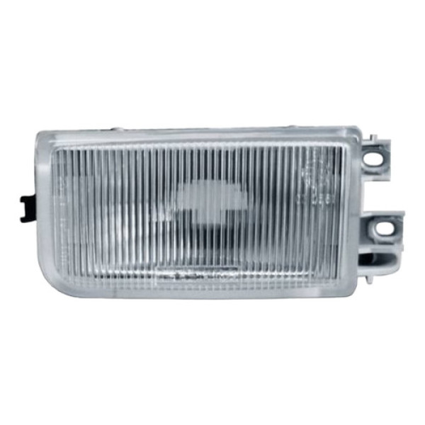 Farol Milha Neblina Passat Alemao E Variant 93 94 95 96 Novo