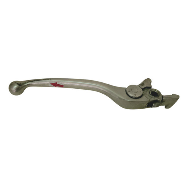 Manete Freio Diant Kawasaki Versys 650 16/25 Detalhes 55292 Prateado