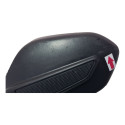 Retrovisor Esquerdo Honda Cg 160 Original Detalhes 57195