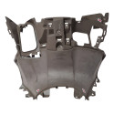 Carenagem Interna Guidão Honda Pcx 150 19/22 Detalhes 57280 Bege