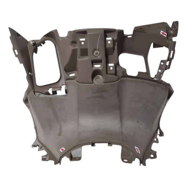 Carenagem Interna Guidão Honda Pcx 150 19/22 Detalhes 57280 Bege