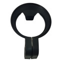 Acabamento Farol Milha Triumph Tiger 900 Detalhes 55803 Preto